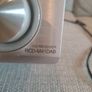 Denon Rcd M41 Amplifier Cd Player Image 2