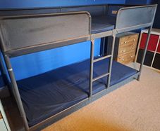 Bunk beds