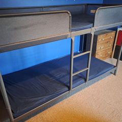 Bunk beds