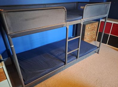 Bunk beds