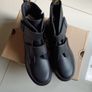 New Dr martens 1460 black leather EU38 UK5 Image 2