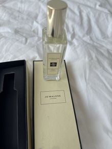 Jo Malone pomegranate noir