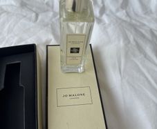 Jo Malone pomegranate noir