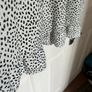 Brand new Dunnes stores white and black mini dress Image 6