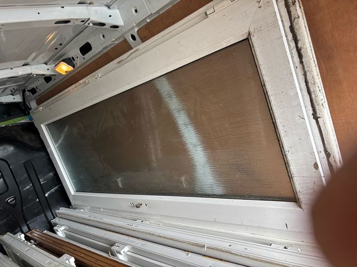 pvc doors