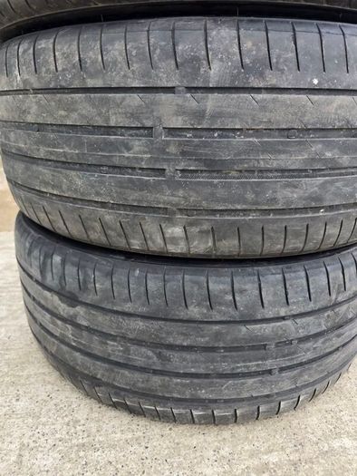20" Genuine R-Line VW Tiguan Misano Alloys