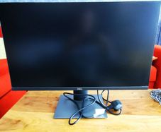 Dell 27" monitor P2720DC
