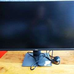 Dell 27" monitor P2720DC