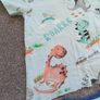 2x boys t-shirt age 4/5 Image 5