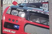 Redline Car Magazine