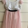 Beautiful girl tutu dress plus matching T-shirt 12-18months Image 6