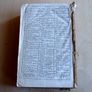 Boyer's Royal Dictionary Abridged 1728 Image 3