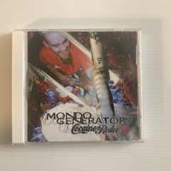 Mondo Generator Cocaine Rodeo CD Southern Lord [2000] EX