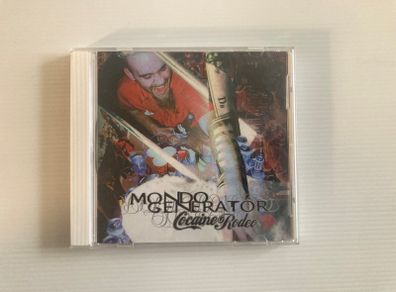 Mondo Generator Cocaine Rodeo CD Southern Lord [2000] EX