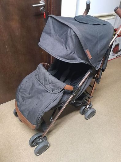 ickle bubba discovery buggy