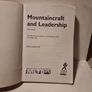 Mountaincraft and Leadership Image 2