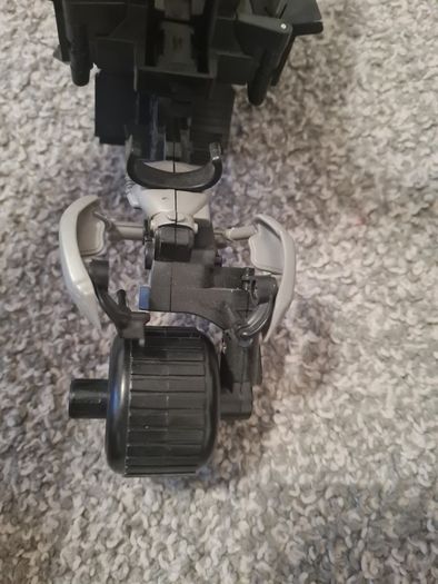 Batman Vehicle Bundle
