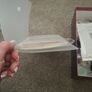 Nail gel kit for begginers + uv lamp Image 8
