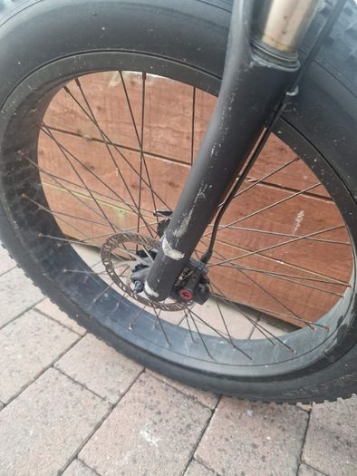 E-Bike