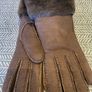 Brand new Ugg ladies gloves - medium Image 3