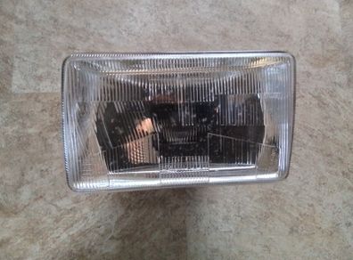 Fiat Argenta L/H Headlamp.
