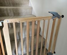 Baby Stair Gates