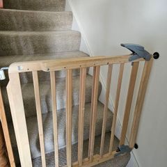 Baby Stair Gates