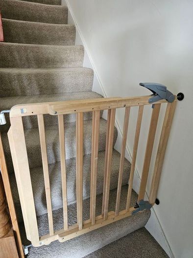 Baby Stair Gates