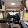 2022 Sunlight A60 Campervan Image 7