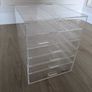 Makeup storage Image 4