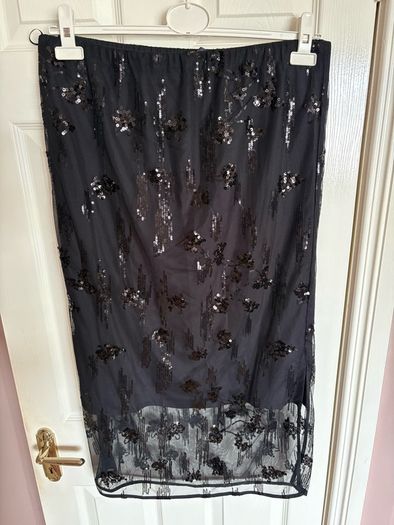 M&S skirt