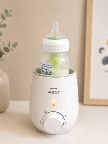 Philips Avent Bottle Warmer