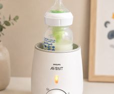 Philips Avent Bottle Warmer