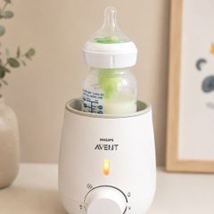 Philips Avent Bottle Warmer
