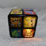 Vtech Twist & Teach Animal Cube toy Image 9