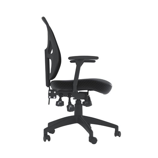 Alphason Hudson Chair