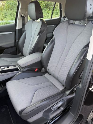 Skoda enyaq  80 rwd ev
