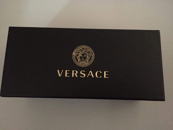 Versace gift box brand new