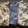 baby boy clothes 9-12m Bundle Image 4