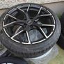 19" Sport Audi RS3 RS5 Image 5