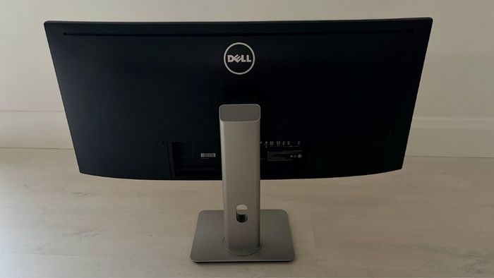 Dell 34' Ultrawide U3415W