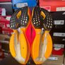 Nike Air Zoom Alphafly Next% 2 Hyper Pink Laser Orange DN3555-600 Image 2
