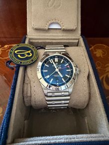 Breitling Chronomat Automatic GMT 40