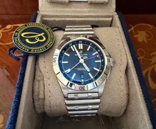 Breitling Chronomat Automatic GMT 40