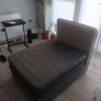 Single Sofa Bed Ikea Image 3