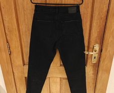 Women's Jeans Bundle - Tommy Jeans (Size 30) & ONLY Black Crop (Size 28-30)