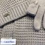 Calvin Klein Hat Scarf and Glove Set Image 2