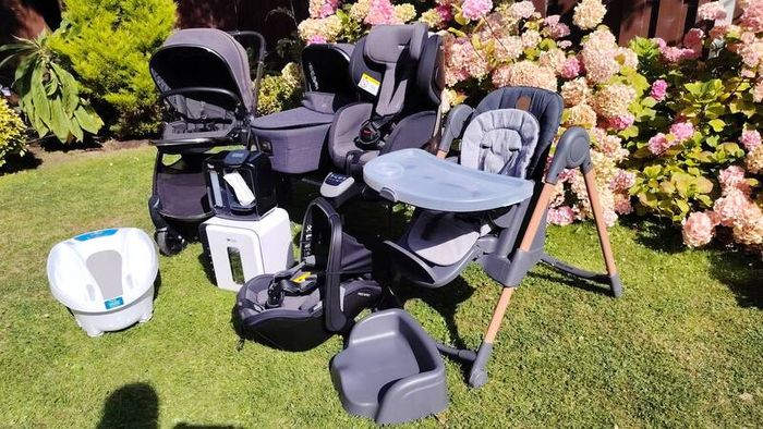 Large Baby Bundle for Sale