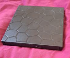 DVD Drive