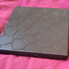 DVD Drive